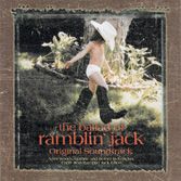 the ballad of ramblin' jack o.s.t.