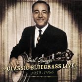 classic bluegrass live