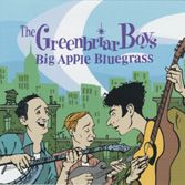 big apple bluegrass