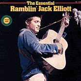 the essential ramblin' jack elliott