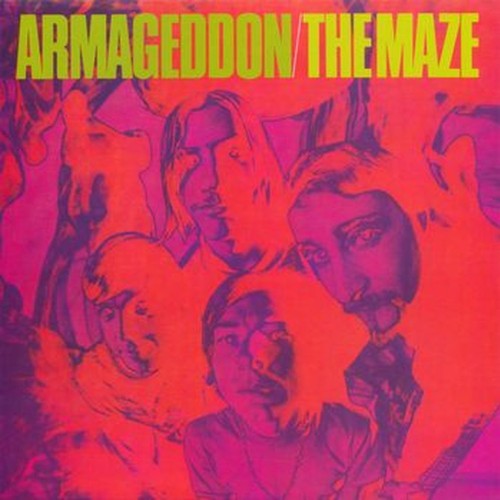 armageddon