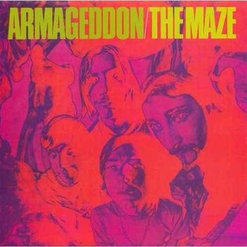 armageddon