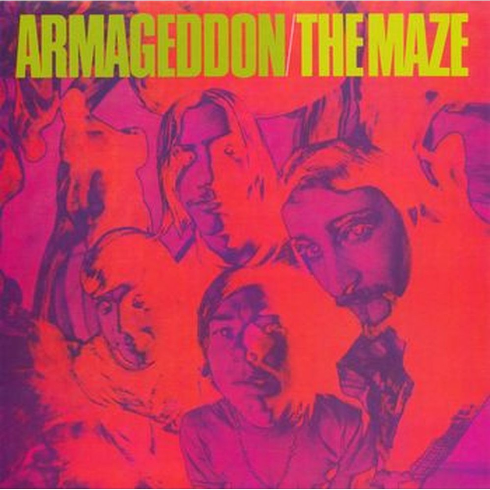armageddon