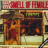 smell of female