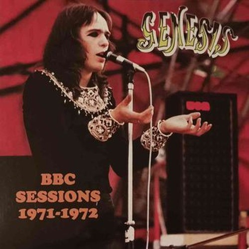 bbc sessions 1971-1972
