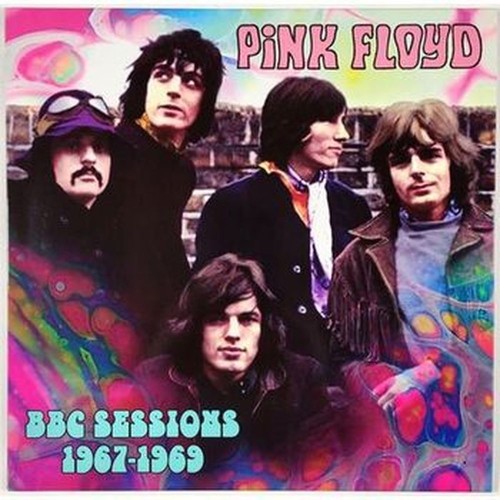 bbc sessions 1967-1969