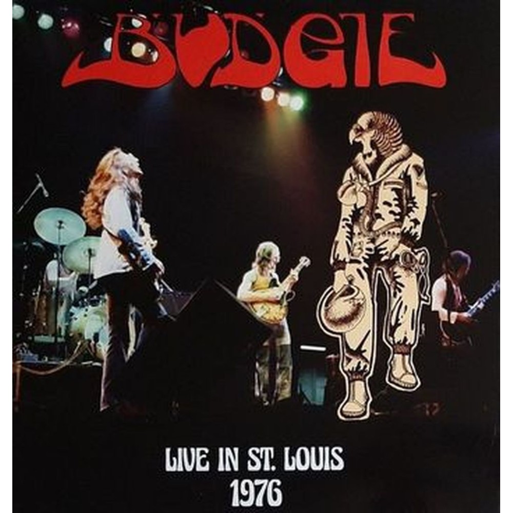 live in st. louis 1976