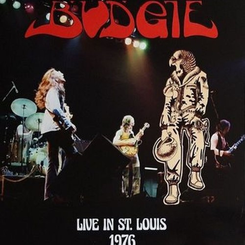 live in st. louis 1976