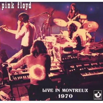 live in montreux 1970