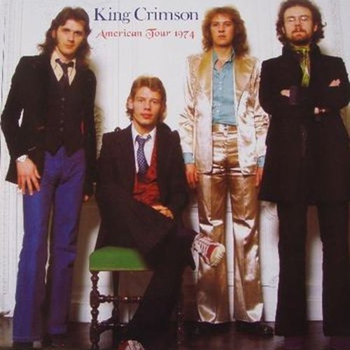 american tour 1974