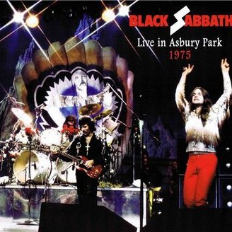 live in asbury park 1975