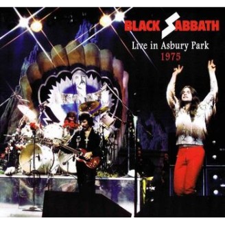 live in asbury park 1975