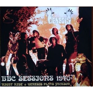 bbc sessions 1970