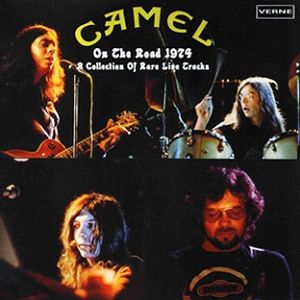 on the road 1974