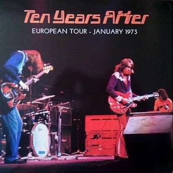 european tour 1973