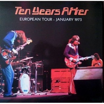european tour 1973