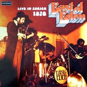 live in zurich 1970