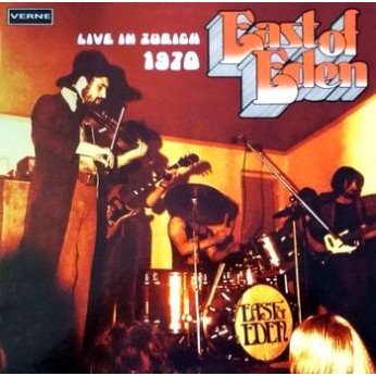 live in zurich 1970