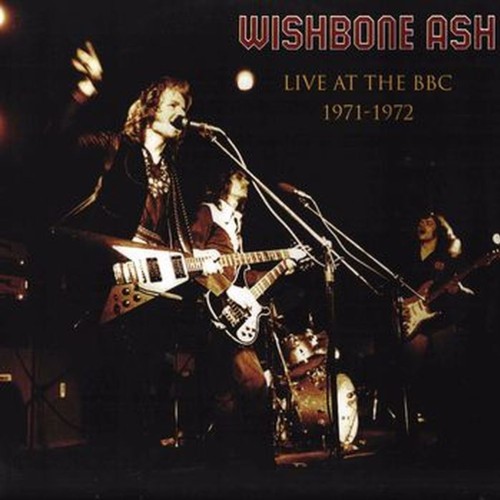 live at the bbc 1971-1972