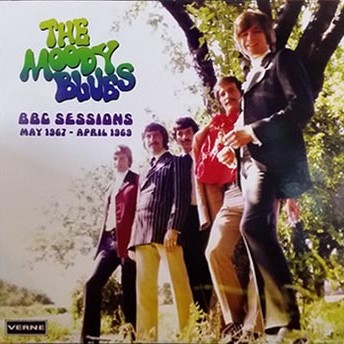 bbc sessions may 1967 - April 1969