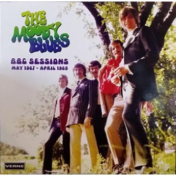 bbc sessions may 1967 - April 1969