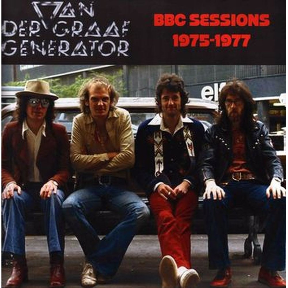 bbc sessions 1975-1977