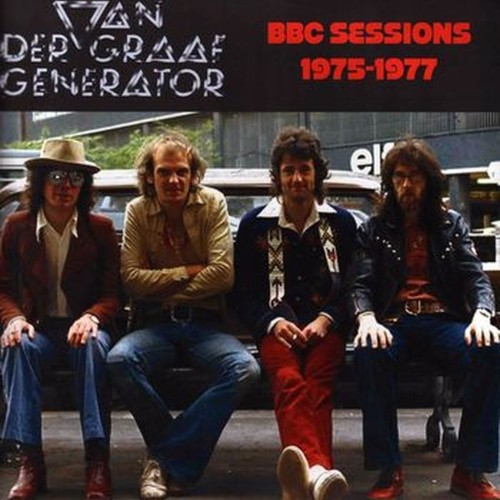bbc sessions 1975-1977