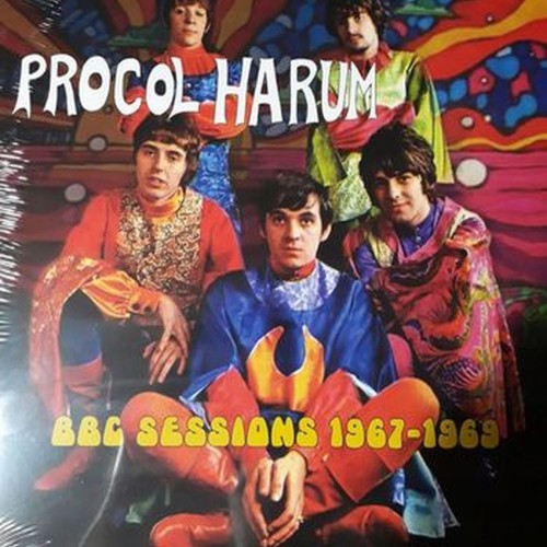bbc sessions 1967-1969