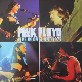 live in oakland 1977