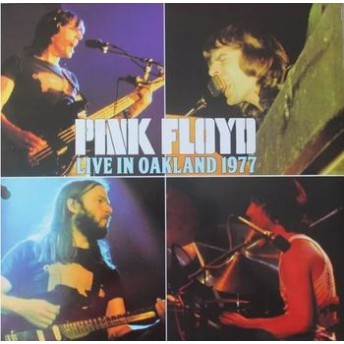 live in oakland 1977