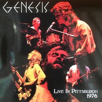 live pittsburgh 1976