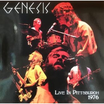 live pittsburgh 1976