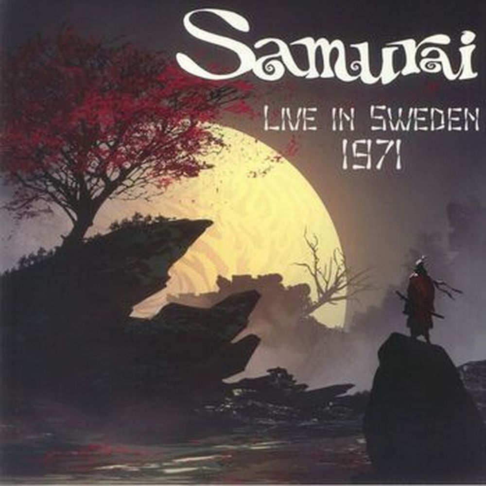 live in sweden 1971