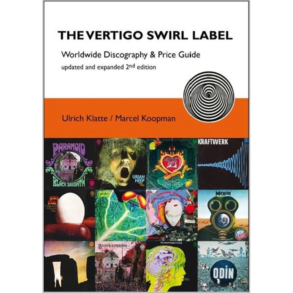 worldwide discography & price guide 2nd edition