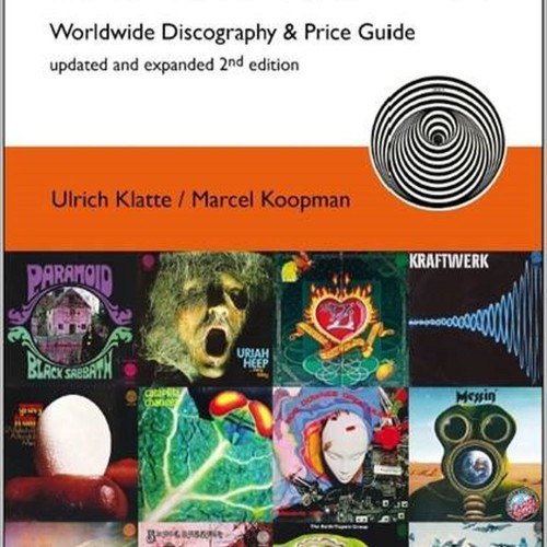 worldwide discography & price guide 2nd edition