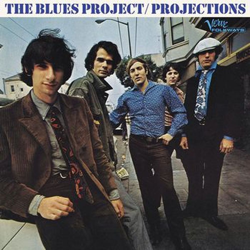 projections