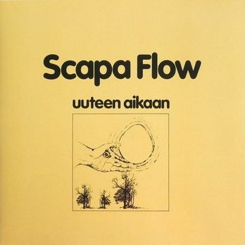 uuteen aikaan