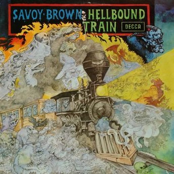 hellbound train