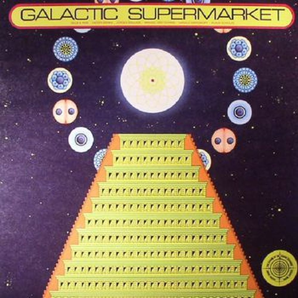 galactic supermarket