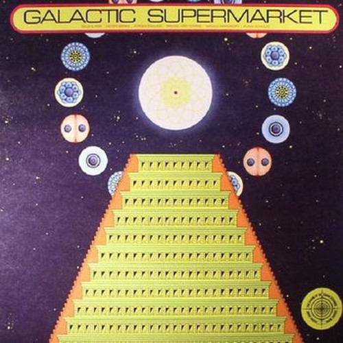 galactic supermarket