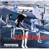 inferno (red vinyl)