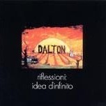 riflessioni: idea d' infinito (green vinyl)