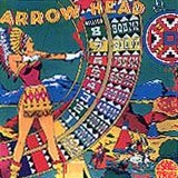 arrowhead
