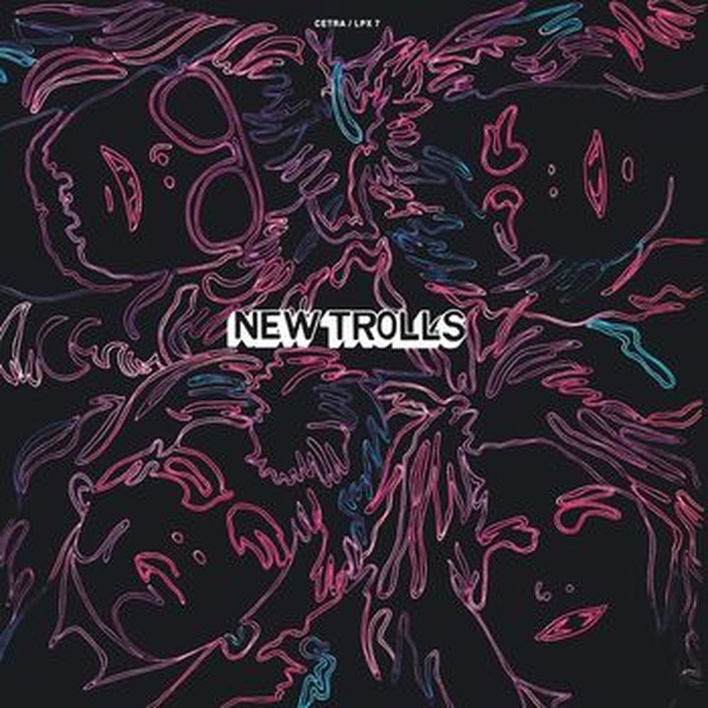 new trolls