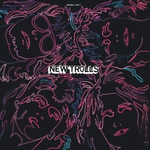 new trolls
