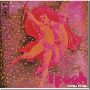 opera prima