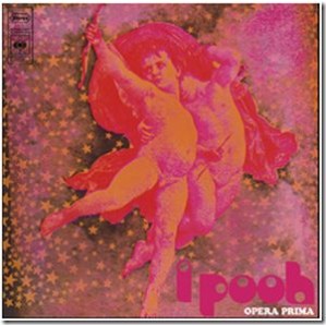 opera prima