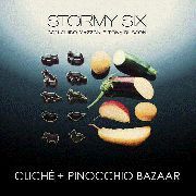 cliche - pinocchio bazzar