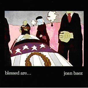 blessed are