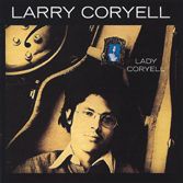 lady coryell